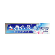 康齒靈 牙膏套裝 丹東老牌牙膏【專注口腔問題60余年】 丁香牙膏1支