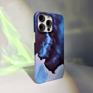 meskins 潮牌適用蘋果iphone16promax手機(jī)殼plus男女新款防摔超薄殼15promax保護(hù)殼外殼定制鏡頭14Pro散熱 【全彩殼】3942 iPhone16promax