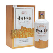 茅臺貴州茅臺酒 飛天茅臺 盈典佳釀 53度 500ml 單瓶 53度 500mL 1瓶