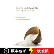 【3-4周達】Eat It And Beat It: Getting Over Autism