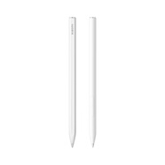 小米xiaomi小米靈感觸控筆一代二代小米平板5和6Pro手寫筆 壓感防誤觸 白色靈感觸控筆二代單筆95新 5/6