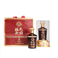 瀘州老窖天府糧倉V9 500ml高度白酒 38度單瓶