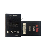 中興（ZTE）原裝中興守護寶K580 K230 K288 K399 K199 K999電池老人手機原裝 k580電池原裝全新