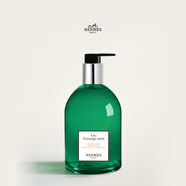 愛(ài)馬仕（HERMES）橘綠之泉古龍水香水同香身體沐浴露洗手液300ml生日圣誕禮物男女