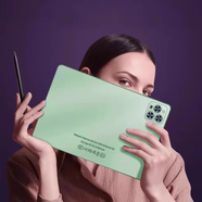 小米5G平板電腦全面屏學(xué)習機二合一驍龍888安卓游戲插卡網(wǎng)課辦公娛樂(lè ) 青春綠[X35處理器60天試用5年 2024新款14英寸[通雙卡4