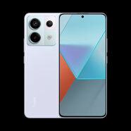 小米 搶購Redmi Note 13 Pro手機2億像素拍照智能新款手機紅米備用note 淺夢(mèng)空間 16GB+512GB