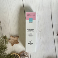 絲芙蘭（SEPHORA） 絲芙蘭緊致眼霜滋養(yǎng)修護(hù)面霜晚霜柔膚保濕乳液透明質(zhì)酸補(bǔ)水 潤(rùn)澤保濕乳液50ml