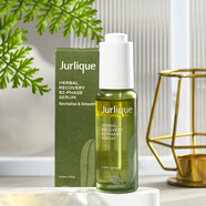 茱莉蔻（JURLIQUE）草本肌源煥新雙重精華 緊致滋潤(rùn)肌膚精華30ml水油平衡