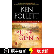 【3-4周達】Fall of Giants: Book One of the Century Trilogy