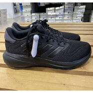 阿迪達(dá)斯 （adidas）Adidas阿迪達(dá)斯男女RESPONSESUPER暢跑透氣舒適跑鞋運(yùn)動(dòng)鞋ID7336 IH3576黑色 41