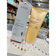 韓束金致膠原彈嫩肌活水乳霜潔面按摩膏提拉緊致抗皺保濕增量500m 按摩膏260g