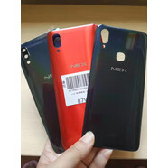 之宋二手拆機后蓋  NEX 后蓋 電池蓋NEXs NEXa手機后殼 屏幕指紋/星鉆黑后蓋/原拆95新 外殼
