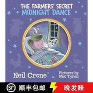 【4周達(dá)】The Farmers' Secret Midnight Dance