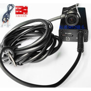 云視通超高清遠(yuǎn)程黑光夜視分體式4GWIFI安全攝像頭家用車用店鋪用監(jiān)控 全彩款WIFI遠(yuǎn)程超高清攝像頭14 64GB