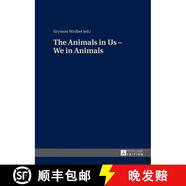 【3-4周達】The Animals in Us - We in Animals