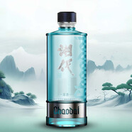 瀘州老窖潮代  光瓶酒 500ml 白酒 42%vol 500mL 6瓶 整箱