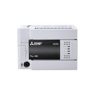 MITSUBISHI/三菱 PLC FX2N系列輸入輸出拓展模塊；FX2N-16EYT