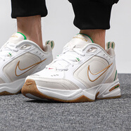 耐克（NIKE）男鞋2025秋季新款A(yù)ir Monarch M2K老爹鞋經(jīng)典休閑運(yùn)動鞋跑步鞋潮 415445-103 41