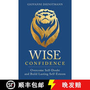 【3-4周達(dá)】Wise Confidence: Overcome Self-Doubt and Build Lasting Self-Esteem