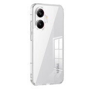 步英【裸感頂配】適用紅米Turbo4pro手機殼turbo4pro晶鉆殼霧砂全包軟邊簡約磨砂防摔redmi手機殼保護 【護甲晶鉆全透明】氣囊裸感|久不發(fā)黃 紅米Turbo4