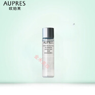 歐珀萊（AUPRES）致美塑顏緊致修護套裝爽膚水精華面霜保濕緊致淡化細紋 歐珀萊致美塑顏煥膚精粹水30ml