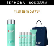 碧歐泉（BIOTHERM） 新男士水動力爽膚水 補水保濕 生日禮物送男友 200ml惠選套組A