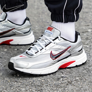 耐克（NIKE）官方艦店鞋 冬季新款運動(dòng)鞋AIR氣墊老爹鞋透氣休閑跑步鞋 老爹鞋/經(jīng)典款/沒(méi)有氣墊 40