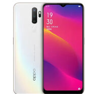 OPPOA11智能全面網(wǎng)通屏全面部指紋解鎖AI四攝游戲拍照手機 A11 綠色 送禮包 6GB+256GB  全網(wǎng)通4G