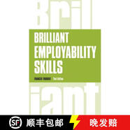 【2-3周達】Brilliant Employability Skills: How to Stand Out from the Crowd in the Graduate Job Market