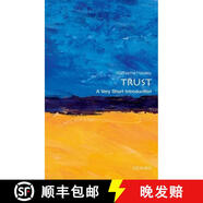 現(xiàn)貨 牛津通識讀本：信任 Trust: A Very Short Introduction