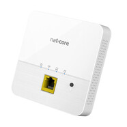 NETCORE雙頻千兆無(wú)線WiFi6吸頂面板AP高速上網(wǎng)大功率酒店別墅商場(chǎng)工廠用 智能自組網(wǎng) WIFI5 AC1200M千兆面板NAP874G