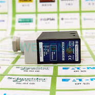 Telemecanique施耐德 XUJ-K803538 光電傳感器 漫反射 24VDC PNP XUJ-K803538
