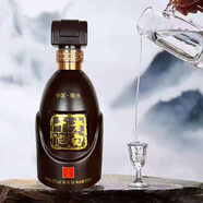 臥龍泉w20老白干酒52度濃香 52度 500mL 1瓶