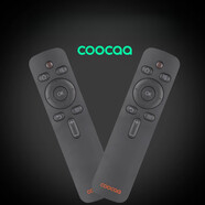 適用于coocaa酷開電視遙控器YK-C900J 40K5D 43K5D 58K5D 49K6D 55K6D 酷開遙控器 YK-C900J