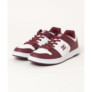 DC SHOES男士經(jīng)典滑板跑步鞋MANTECA 時尚舒適運動休閑鞋 White other 42