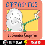 【4周達(dá)】Opposites