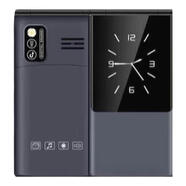 三星（SAMSUNG）經(jīng)典款S3600移動(dòng)翻蓋老人手機(jī)懷舊按鍵三星老年機(jī)學(xué)生備用機(jī)大聲 黑色全網(wǎng)通4G/5G（國(guó)產(chǎn)全網(wǎng)通） 手機(jī)+電池2+充電器+32G內(nèi)存卡