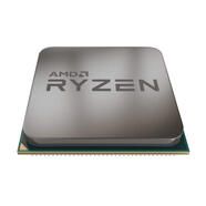AMD 銳龍5 3400G 4核8線(xiàn)程 處理器 4.2GHz Socket AM4 臺式機CPU 內置Radeon RX Vega 11顯卡 2019款