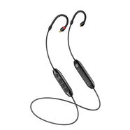 森海塞爾（Sennheiser） IE 100 PRO 有線/藍(lán)牙頸掛繞耳佩戴入耳耳機(jī) 換線耳塞 監(jiān)聽高保真音樂耳機(jī) IE 100藍(lán)牙耳機(jī)線