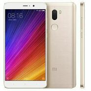 Xiaomi小米5sPlus雙攝學(xué)生黨備用2手安卓智能二手手機移動(dòng)4G 米5s plus 6GB+128GB 全網(wǎng)通4G（備）
