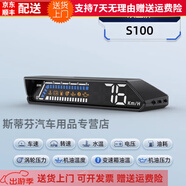 玖紋豹奧迪專(zhuān)用行車(chē)記錄儀12-23款A6L/A7/Q7/A4L/A5/A8L/Q5L抬頭顯示HUD 雙螢幕顯S100 OBD