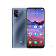 中興Blade V2020 Smart 三網(wǎng)通4G手機 雙卡 6.82英寸大屏 5000mAh電池 4G+128G 95成單機無(wú)配件