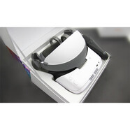 奇遇一體機 Dream2S膠片灰4K超清頭戴式D眼鏡60全景體感 奇遇2S32g(95新)