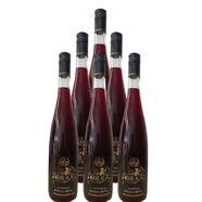 五糧液仙林生態(tài)酒業(yè)有限公司紅葡萄酒 （新老包裝隨機(jī)發(fā)貨） 柏漠莊園夫人8度700ml*6瓶裝