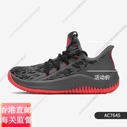 阿迪達(dá)斯 （adidas）/正品冬季新款利拉德4代戰(zhàn)靴實(shí)戰(zhàn)籃球鞋AC7645官方旗艦正品 AC7645 主圖款 42
