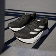 阿迪達(dá)斯 （adidas）男鞋 2025秋季新款運(yùn)動鞋低幫舒適透氣DURAMO SPEED M緩震跑步鞋 ID9850/經(jīng)典跑鞋 42