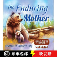 【4周達(dá)】The Enduring Mother: A Great Gift for Mother's Day - Mother's Sacrifices illustrated in Childr~
