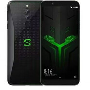黑鯊8G大運行沖量  游戲手機helo2學生電競游戲1 9新 黑色 黑鯊helo  7成新 OLED原屏 8+128GB