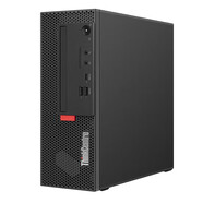 聯(lián)想ThinkCentre K70 商用高性能辦公臺(tái)式電腦主機(jī) 單主機(jī) i3-14100 8G DDR5 512G SSD