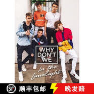 【3-4周達】Why Don't We: In the Limelight
